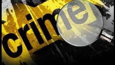 A 34-year-old man who was on his way to drop his wife to her office was allegedly stabbed multiple times with a screwdriver by a two-wheeler rider in a road-rage incident at MDI Chowk on MG Road in Gurugram. (Representational Photo.) A 34-year-old man who was on his way to drop his wife to her office was allegedly stabbed multiple times with a screwdriver by a two-wheeler rider in a road-rage incident at MDI Chowk on MG Road in Gurugram. (Representational Photo.)