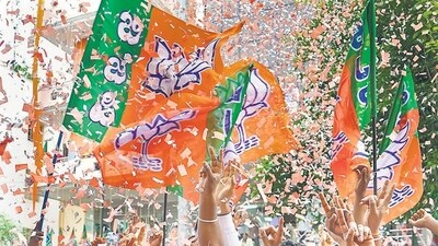 BJP seals Bengaluru by winning all four Lok Sabha seats. What it got right? BJP seals Bengaluru by winning all four Lok Sabha seats. What it got right?