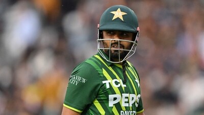 Babar Azam will be under pressure as captain in the 2024 T20 World Cup (AFP) Babar Azam will be under pressure as captain in the 2024 T20 World Cup (AFP)