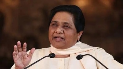 Bahujan Samaj Party (BSP) supremo Mayawati. (File photo) Bahujan Samaj Party (BSP) supremo Mayawati. (File photo)