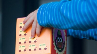 The four-year-old boy was going through toilet training when he died. (UnSplash) The four-year-old boy was going through toilet training when he died. (UnSplash)