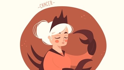 Cancer Daily Horoscope Today, June 6, 2024: Focus on the lifestyle.