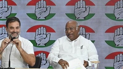 Kalyana Karnataka turns savior for Cong, wins back Kharge's home turf Gulbarga Kalyana Karnataka turns savior for Cong, wins back Kharge's home turf Gulbarga