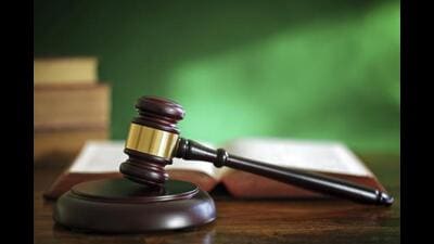 Gavel and law books (Getty Images/iStockphoto) Gavel and law books (Getty Images/iStockphoto)
