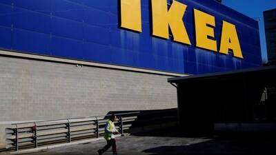 Ikea is offering job opportunities to Roblox gamers for their virtual stores. REUTERS/Nacho Doce (REUTERS)