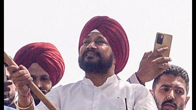 In the Jalandhar Lok Sabha constituency, Charanjit Singh Channi got 3,90,053 votes, defeating his nearest rival Sushil Kumar Rinku of the BJP who got 2,14,060 votes. (ANI) In the Jalandhar Lok Sabha constituency, Charanjit Singh Channi got 3,90,053 votes, defeating his nearest rival Sushil Kumar Rinku of the BJP who got 2,14,060 votes. (ANI)