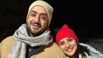 Aly Goni and Jasmine Bhasin are under no pressure to tie the knot. Aly Goni and Jasmine Bhasin are under no pressure to tie the knot.