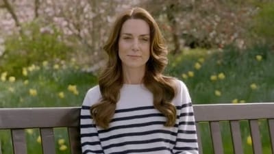 Kate Middleton 'may never come back' to royal duties ‘in the role that people saw her’ Kate Middleton 'may never come back' to royal duties ‘in the role that people saw her’