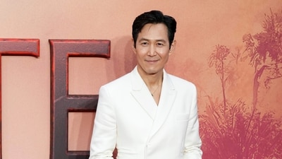 Lee Jung-jae will be seen in Star Wars. Lee Jung-jae will be seen in Star Wars.