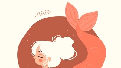 Pisces Daily Horoscope Today, June 6, 2024: Resolve the love-related issues & spend time together.