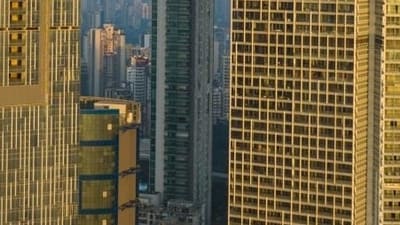 Top real estate deal" Rajesh Labhubhai Lakhani, a director at a real estate firm Woodstock Estate LLP, and his family members, have bought a luxury apartment in Mumbai’s posh Worli area for about ₹97.40 crore Top real estate deal" Rajesh Labhubhai Lakhani, a director at a real estate firm Woodstock Estate LLP, and his family members, have bought a luxury apartment in Mumbai’s posh Worli area for about ₹97.40 crore