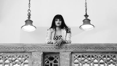 Sona Mohapatra shares her expectations from the new government. Sona Mohapatra shares her expectations from the new government.