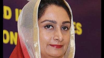The Shiromani Akali Dal got 3,76,558 votes, a jump of 26% as compared to the 2022 polls in the nine assembly segments of the Bathinda seat.