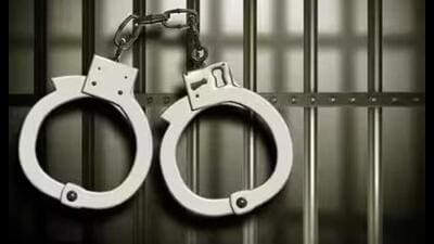 The accused were identified as Rahul and Manga of Teur village. Manga is the uncle of victim Munish Kumar Rana, alias Manni, and according to the officials familiar with the matter, was preparing to avenge Manni’s death. (iStock) The accused were identified as Rahul and Manga of Teur village. Manga is the uncle of victim Munish Kumar Rana, alias Manni, and according to the officials familiar with the matter, was preparing to avenge Manni’s death. (iStock)
