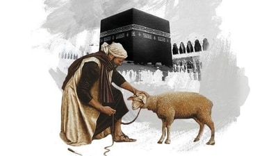 Eid ul Adha 2024 date: When will Muslims in Saudi Arabia, India, UAE, US, UK, other countries celebrate Bakra Eid 