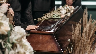 The woman was found breathing at a funeral home two hours after being pronounced dead. (Pexels/Pavel Danilyuk) The woman was found breathing at a funeral home two hours after being pronounced dead. (Pexels/Pavel Danilyuk)