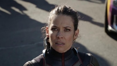 Marvel star Evangeline Lilly retires from acting Marvel star Evangeline Lilly retires from acting