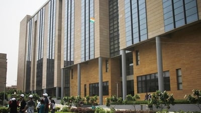 IIIT-Delhi Placements 2024: 677 offers made, average salary stood at 20.46 LPA (IIITD) IIIT-Delhi Placements 2024: 677 offers made, average salary stood at 20.46 LPA (IIITD)