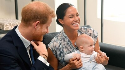 Meghan Markle's concerns about her children's royal heritage and limited UK visits. Meghan Markle's concerns about her children's royal heritage and limited UK visits.