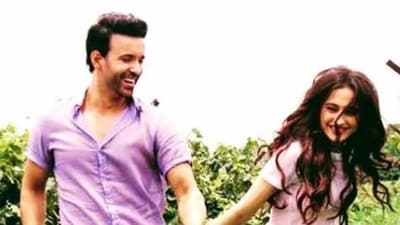 Aamir Ali and Sanjeeda Shaikh divorced in 2021.