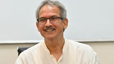 Shiv Sena (UBT)'s Anil Desai won from Mumbai South-Central