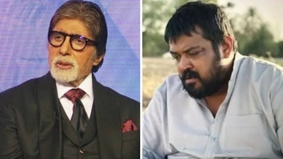 Panchayat's Faisal Malik has revealed that he once lost his job for being honest to Amitabh Bachchan. Panchayat's Faisal Malik has revealed that he once lost his job for being honest to Amitabh Bachchan.