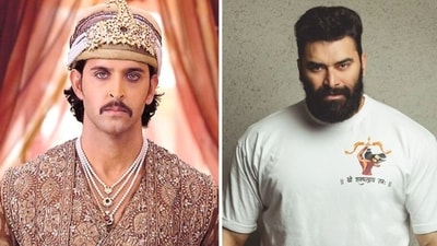 Nikitin Dheer recalled his unpleasant working experience in Hrithik Roshan's Jodhaa Akbar. Nikitin Dheer recalled his unpleasant working experience in Hrithik Roshan's Jodhaa Akbar.