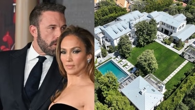 Recent images of Jennifer Lopez and Ben Affleck's luxurious mansion in Beverly Hills spark speculation about the state of their relationship, with details of the opulent property circulating online. Recent images of Jennifer Lopez and Ben Affleck's luxurious mansion in Beverly Hills spark speculation about the state of their relationship, with details of the opulent property circulating online.