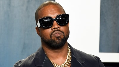 Kanye West aka Ye (Evan Agostini/Invision/AP)