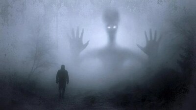 Unresolved trauma starts to integrate in our memories – the memories come up in sleep as nightmares. (Pixabay) Unresolved trauma starts to integrate in our memories – the memories come up in sleep as nightmares. (Pixabay)
