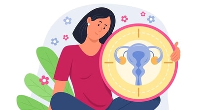 CoQ10 helps in improving insulin sensitivity, further lowering blood sugar levels. This helps in consistent menstrual cycles and increased chances of pregnancy. (Freepik) CoQ10 helps in improving insulin sensitivity, further lowering blood sugar levels. This helps in consistent menstrual cycles and increased chances of pregnancy. (Freepik)