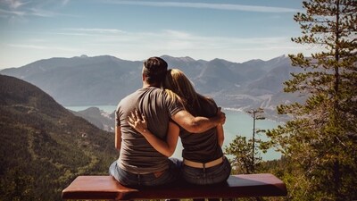 When we are hurting or sad, we can expect our partner to offer us support and comfort. Seeking affection is healthy in a relationship. (pexel) When we are hurting or sad, we can expect our partner to offer us support and comfort. Seeking affection is healthy in a relationship. (pexel)