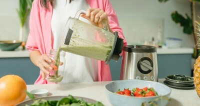 Amazon offers mixer grinders that you simply cannot resist. Pick your top choice today. (Pexels) Amazon offers mixer grinders that you simply cannot resist. Pick your top choice today. (Pexels)