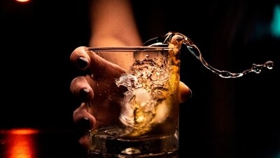 The woman was diagnosed with auto-brewery syndrome. (Unsplash) The woman was diagnosed with auto-brewery syndrome. (Unsplash)