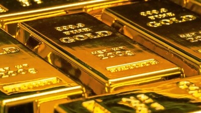 Gold (Representational) Gold (Representational)