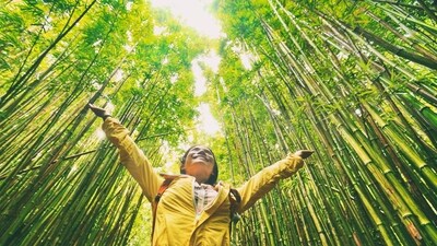 An increasing breed of conscious travellers today consider factors such as sustainability, local community engagement and cultural preservation when planning their trips (Shutterstock) An increasing breed of conscious travellers today consider factors such as sustainability, local community engagement and cultural preservation when planning their trips (Shutterstock)