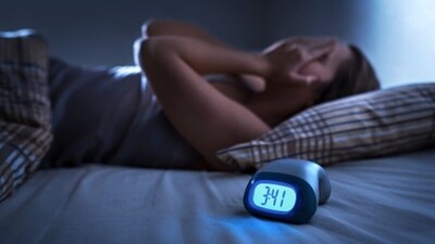 The Therapist suggested Dream Completion technique, maintaining a regular bedtime and processing the past with trauma therapy as some of the ways to cope with nightmares. (Unsplash) The Therapist suggested Dream Completion technique, maintaining a regular bedtime and processing the past with trauma therapy as some of the ways to cope with nightmares. (Unsplash)
