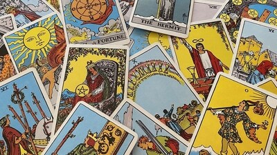 Read your daily tarot prediction for June 5, 2024. (Pixabay)