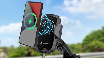 Top 10 wireless car chargers for your travel need Top 10 wireless car chargers for your travel need