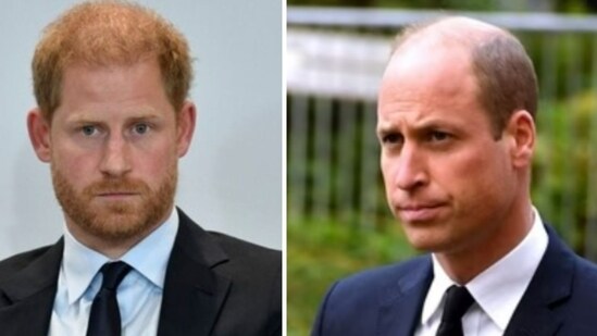 Prince Harry 'to stay away’ from friend's wedding as part of ‘civilised understanding’ with Prince William (AP/PTI, Andy Kelvin/PA via AP)