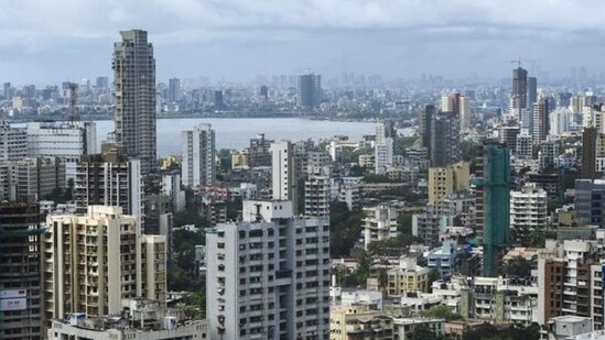 Election 2024 result impact: Developers active in Mumbai and Pune expect the real estate markets to go into a ‘wait and watch’ mode (Representational photo) (Pramod Thakur/HT Photo)