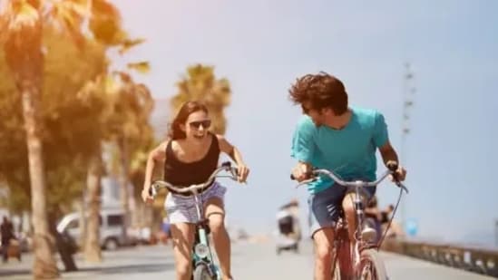 We are allowed to expect to have consideration of how the actions of the partner can affect us physically, mentally and emotionally.&nbsp;(Unsplash)