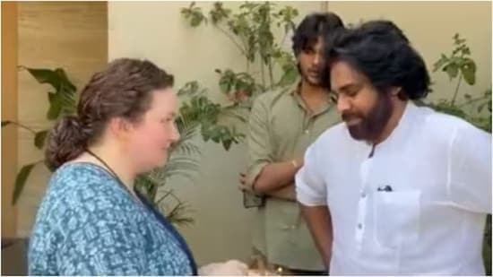 Pawan Kalyan won the Pithapuram Assembly seat in the Andhra Pradesh Assembly elections.