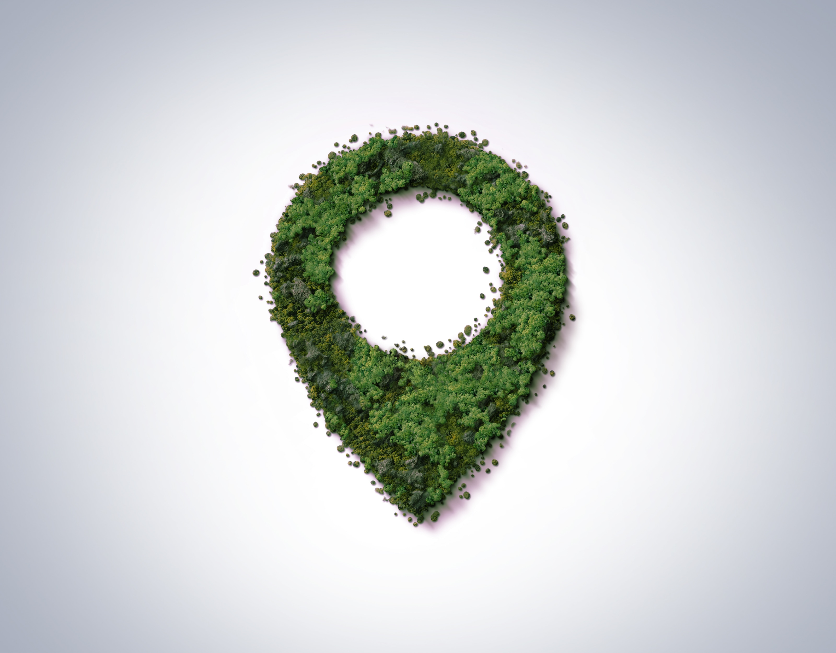 This community of people puts effort into finding and choosing destinations that match their sustainable travel goals (Shutterstock)