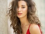 Heli Daruwala has exciting projects lined up for 2024. Heli Daruwala has exciting projects lined up for 2024.