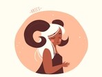 Aries Daily Horoscope Today, June 7, 2024: Your financial status is good and your health will give you no trouble today.