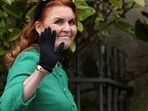 Appearing on Good Morning Britain, Ferguson admitted that she is "a very lucky guest" in the mansion, but declined to say a word on the alleged disputed between the Duke of York and the monarch.