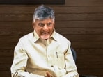 TDP Chief N Chandrababu Naidu. TDP Chief N Chandrababu Naidu.