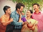 Gullak season 4 starts streaming from June 7. Gullak season 4 starts streaming from June 7.