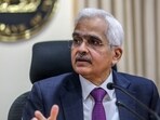 Shaktikanta Das, governor of the Reserve Bank of India (RBI) Shaktikanta Das, governor of the Reserve Bank of India (RBI)
